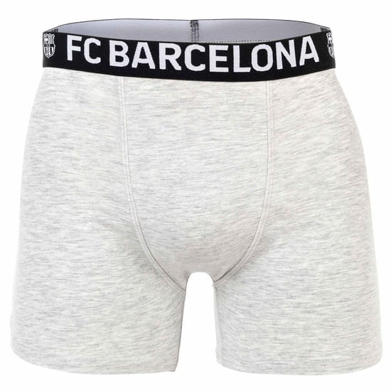 FC Barcelona FCB Boxer 5er-Pack Boxershorts - Image 6