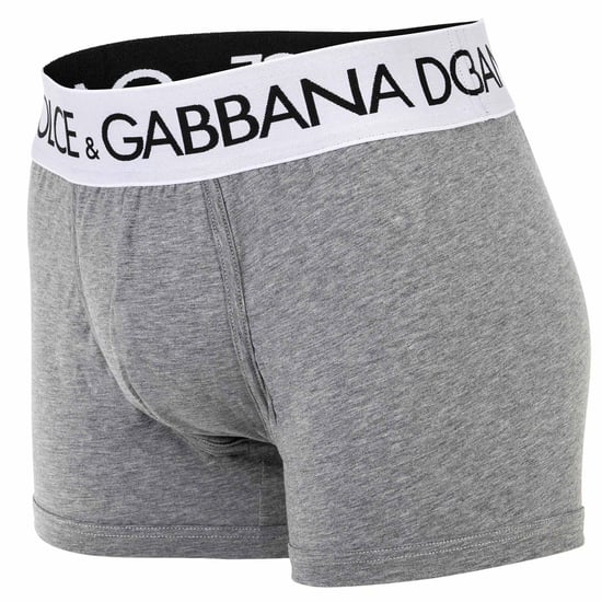 Dolce & Gabbana Regular Boxer Boxer Shorts - Image 2