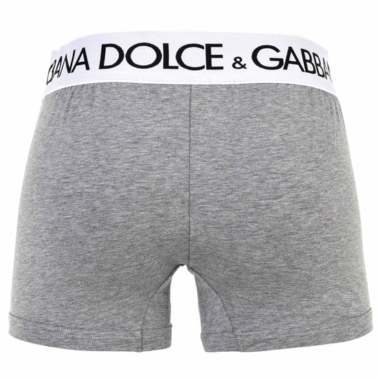 Dolce & Gabbana Regular Boxer Boxer Shorts - Image 3