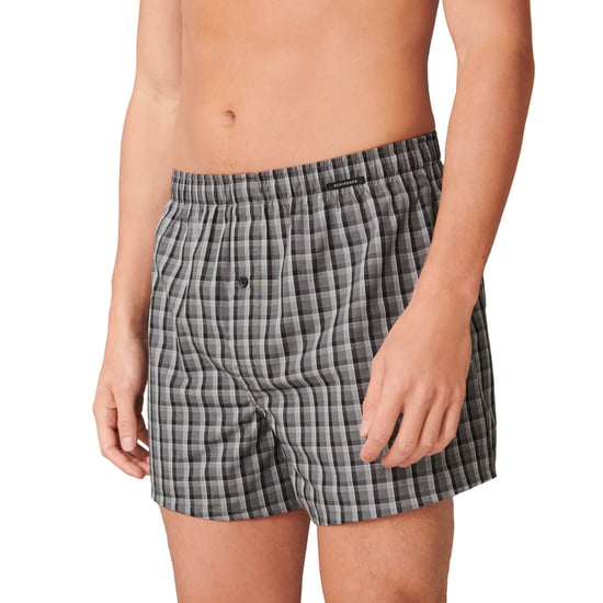 Schiesser Shorts, gewebte Boxershorts - Image 2