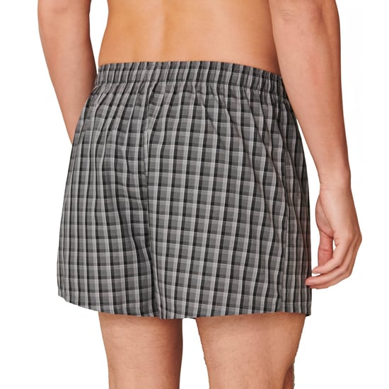 Schiesser Shorts, gewebte Boxershorts - Image 3