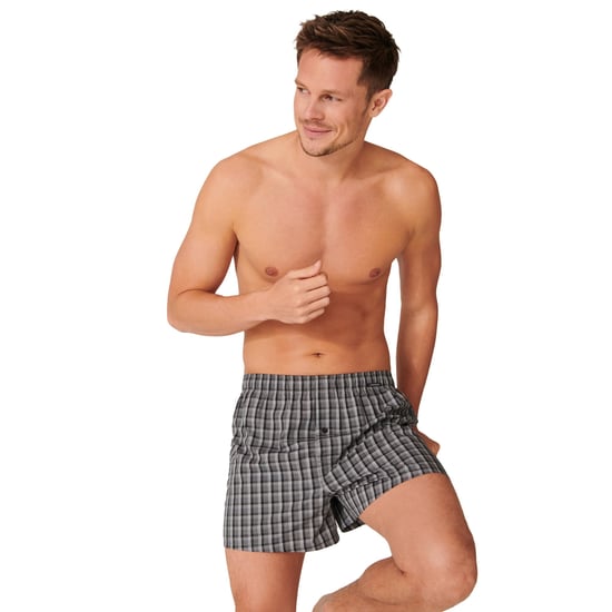 Schiesser Shorts, gewebte Boxershorts - Image 4