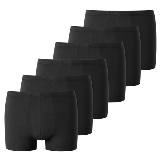 Uncover by Schiesser Uncover Baumwollshorts Boxershorts - Image 1