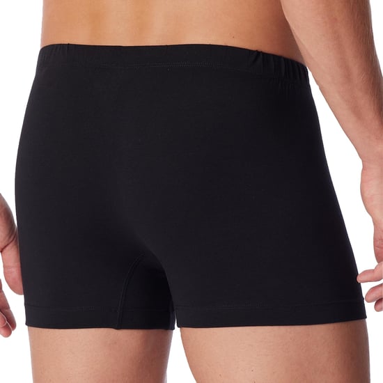 Uncover by Schiesser Uncover Baumwollshorts Boxershorts - Image 3