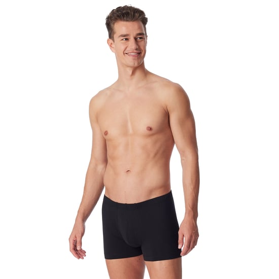 Uncover by Schiesser Uncover Baumwollshorts Boxershorts - Image 4