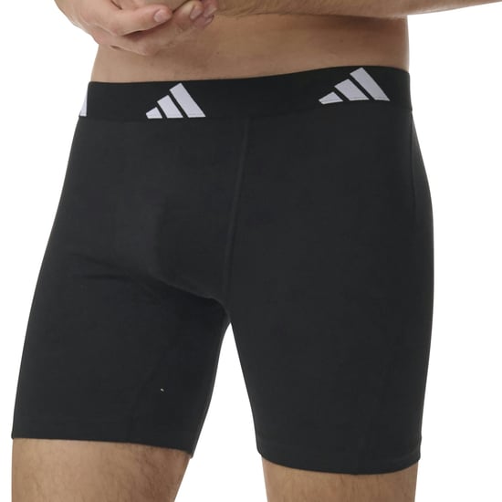 Adidas Boxer Active Flex Baumwoll-Boxershorts - Image 4