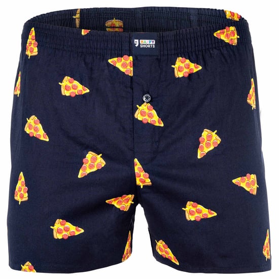 Happy Shorts American Boxer Woven Boxer Shorts - Image 1