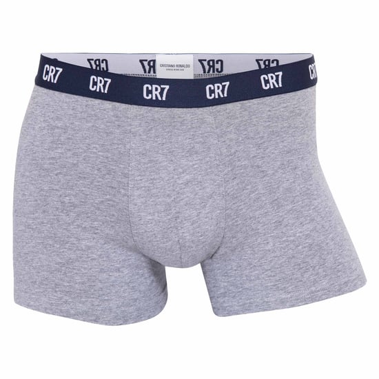 Cr7 Basic Trunk Bio-Boxershorts - Image 2