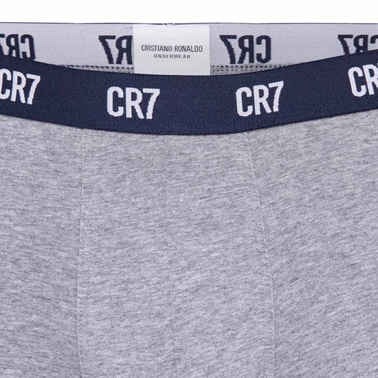 Cr7 Basic Trunk Bio-Boxershorts - Image 3