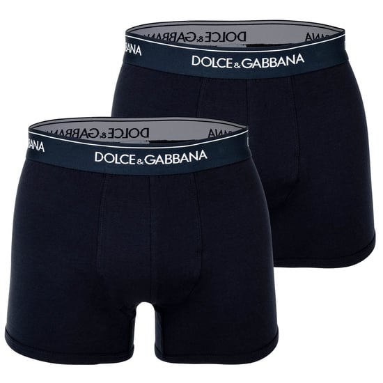 Dolce & Gabbana Regular Boxer Boxer Shorts - Image 1