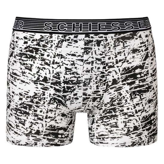Schiesser Shorts Boxer Shorts - Image 2
