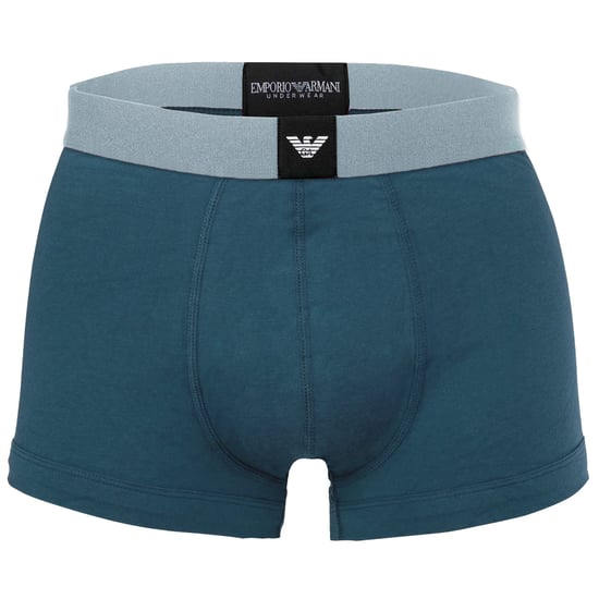 Emporio Armani Essential Logolabel Boxershorts - Image 4