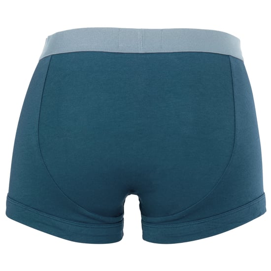 Emporio Armani Essential Logolabel Boxershorts - Image 5