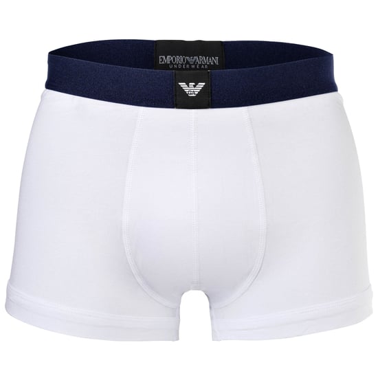 Emporio Armani Essential Logolabel Boxershorts - Image 6