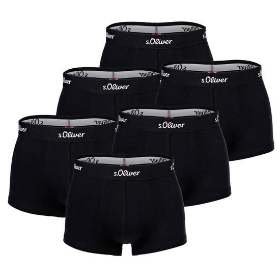 S.Oliver Trunk Hipster Boxershorts - Image 1