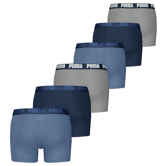 Puma Basic Boxer Ecom Boxershorts - Image 2