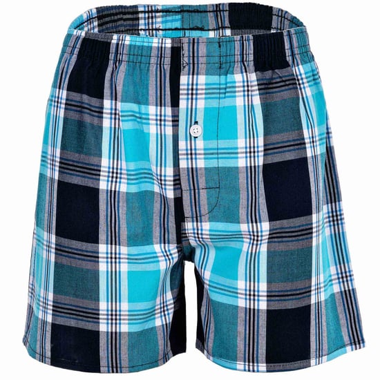Yourbasics gewebte Boxershorts - Image 2