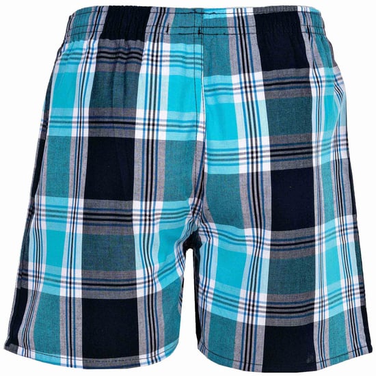 Yourbasics gewebte Boxershorts - Image 3