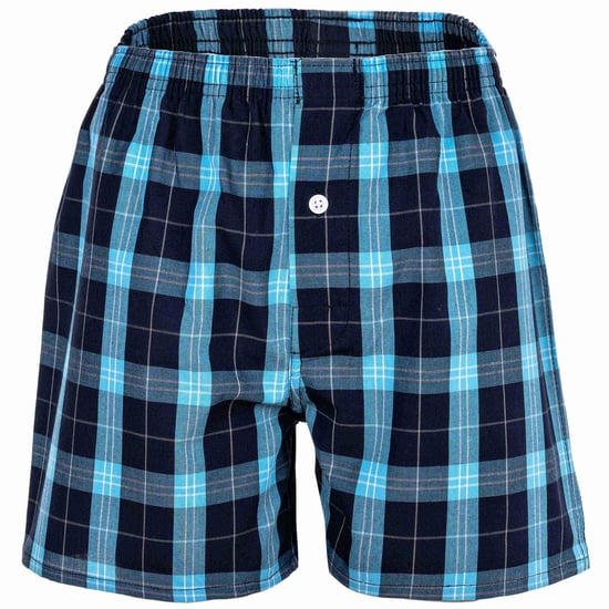 Yourbasics gewebte Boxershorts - Image 6