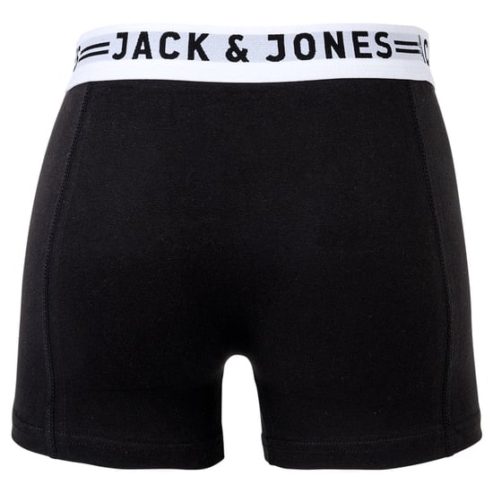 Jack & Jones Sense Trunks 3er-Pack Boxershorts - Image 2