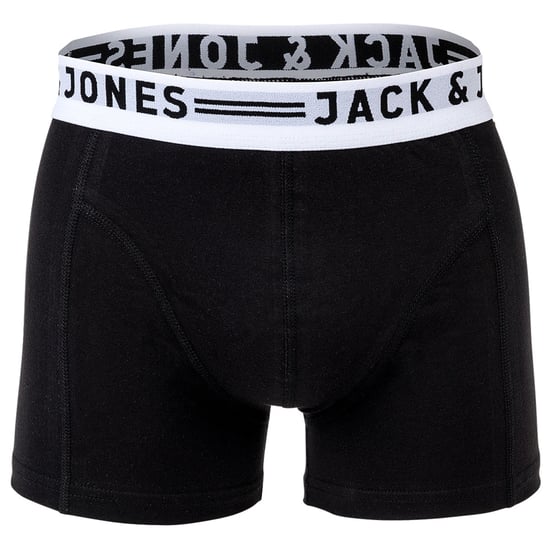 Jack & Jones Sense Trunks 3er-Pack Boxershorts - Image 3