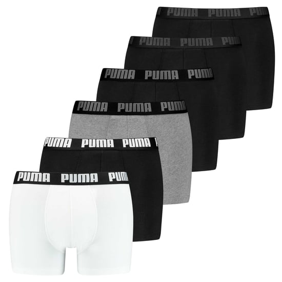 Puma Basic Boxer Ecom Boxershorts - Image 1