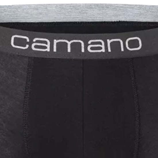 Camano Herren Komfort BCI Baumwolle S In Box Boxershorts - Image 3