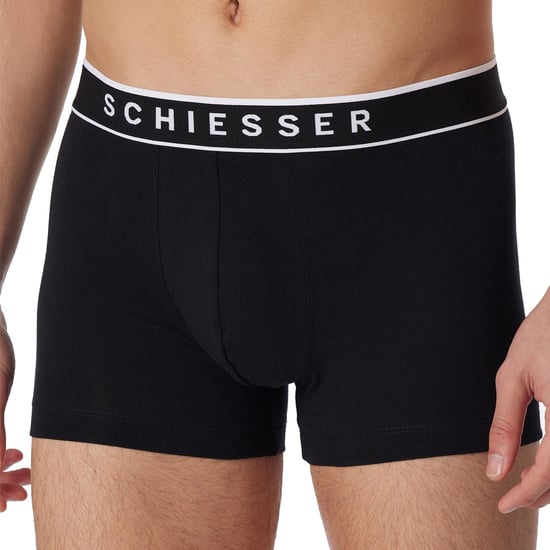 Schiesser Shorts - Multipacks Boxershorts - Image 2