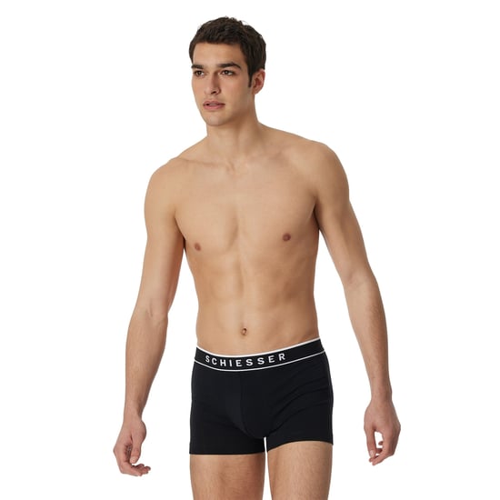 Schiesser Shorts - Multipacks Boxershorts - Image 4