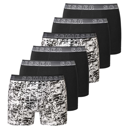 Schiesser Shorts Boxer Shorts - Image 1