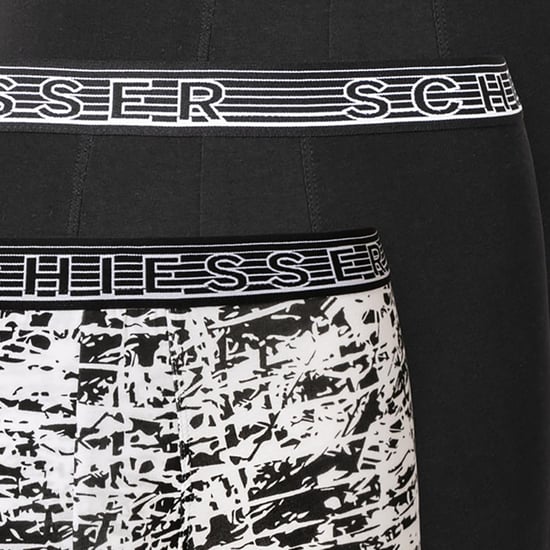 Schiesser Shorts Boxer Shorts - Image 3