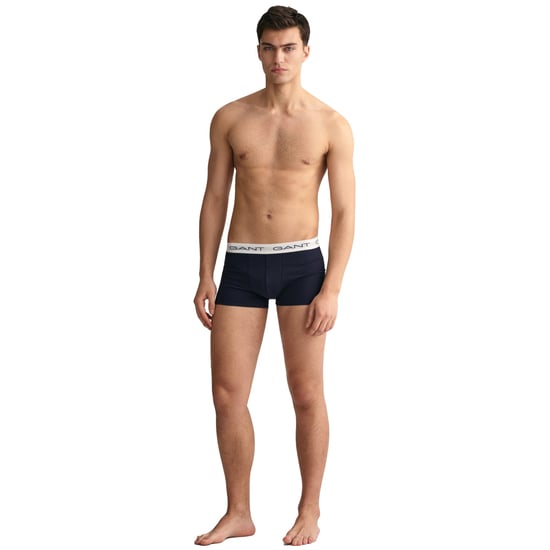 Gant Trunk 7er-Pack Boxershorts - Image 4