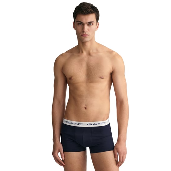Gant Trunk 7er-Pack Boxershorts - Image 6