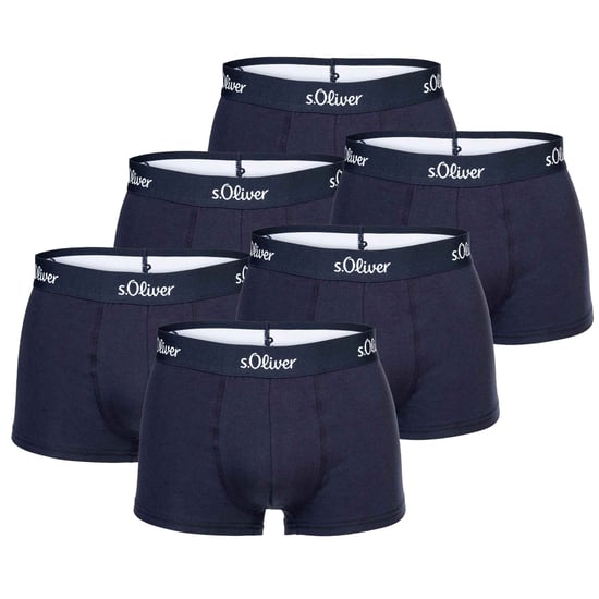 S.Oliver Trunk Hipster Boxershorts - Image 1
