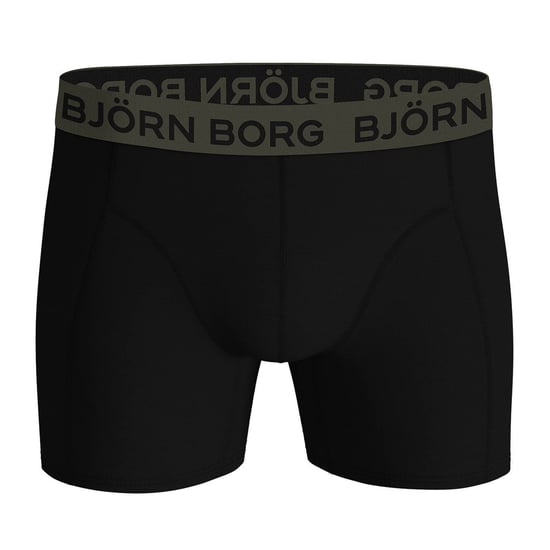 Björn Borg Boxershorts aus Baumwoll-Stretch - Image 2