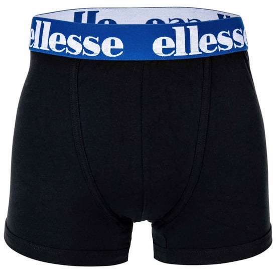Ellesse Yema 7er-Pack Boxershorts - Image 2