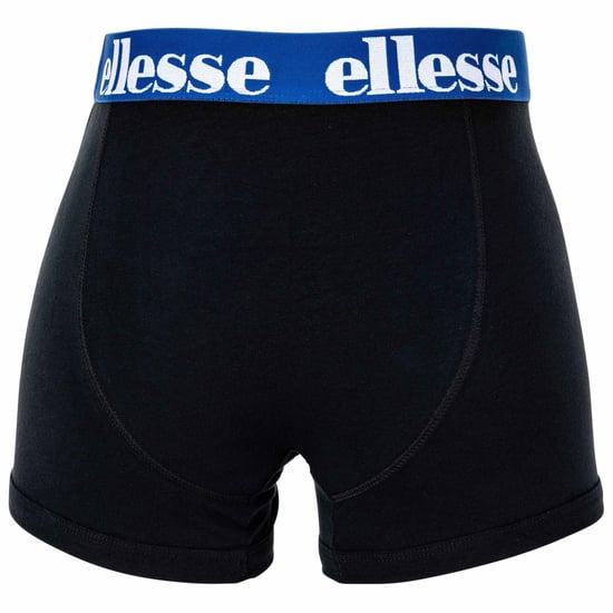 Ellesse Yema 7er-Pack Boxershorts - Image 3