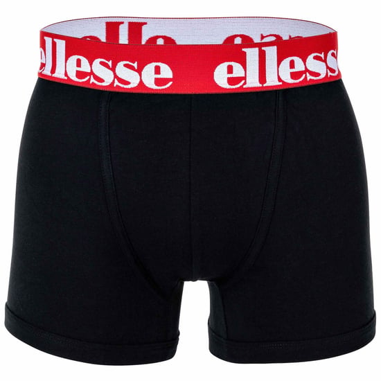 Ellesse Yema 7er-Pack Boxershorts - Image 4