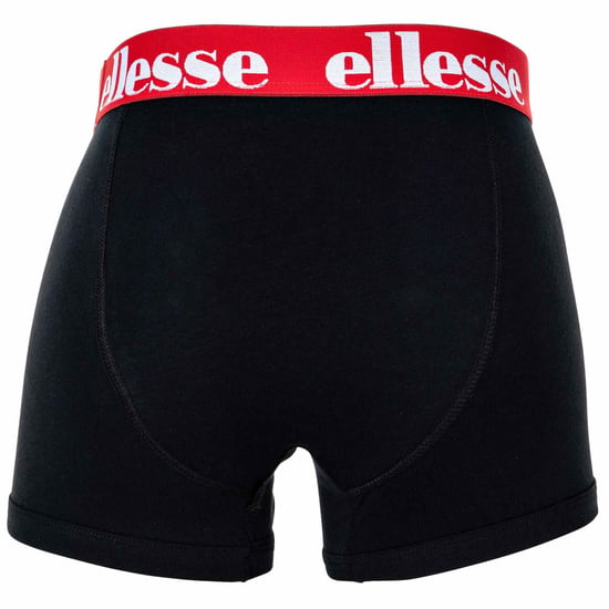 Ellesse Yema 7er-Pack Boxershorts - Image 5