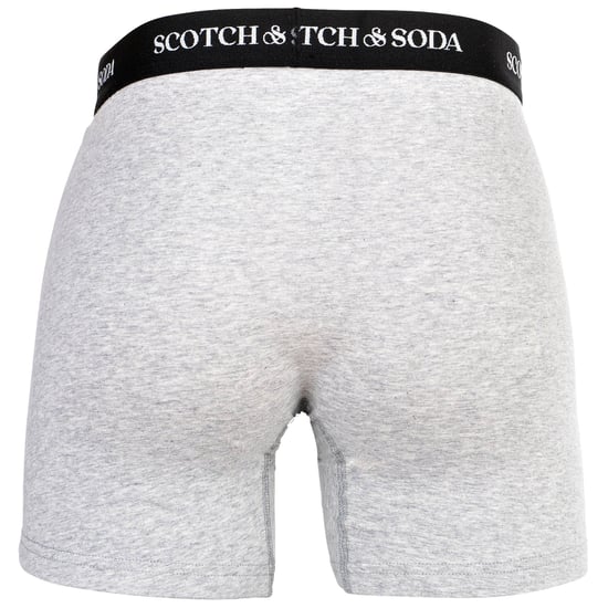 Scotch & Soda Boxershorts aus fester Baumwolle (Stretch) - Image 5