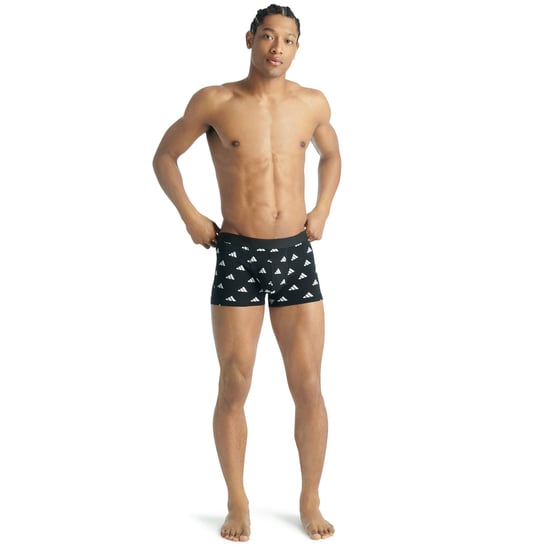 Adidas Active Flex Baumwoll-Boxershorts - Image 6