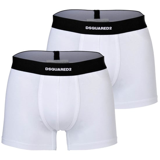 Dsquared2 Doppelpack Trunk Boxershorts - Image 1