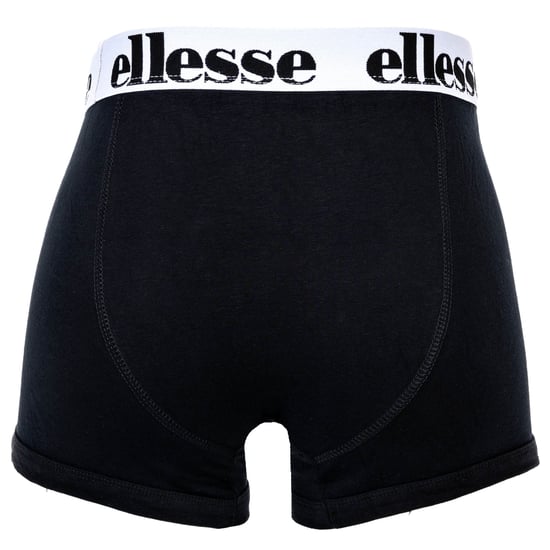 Ellesse Yema 7er-Pack Boxershorts - Image 3