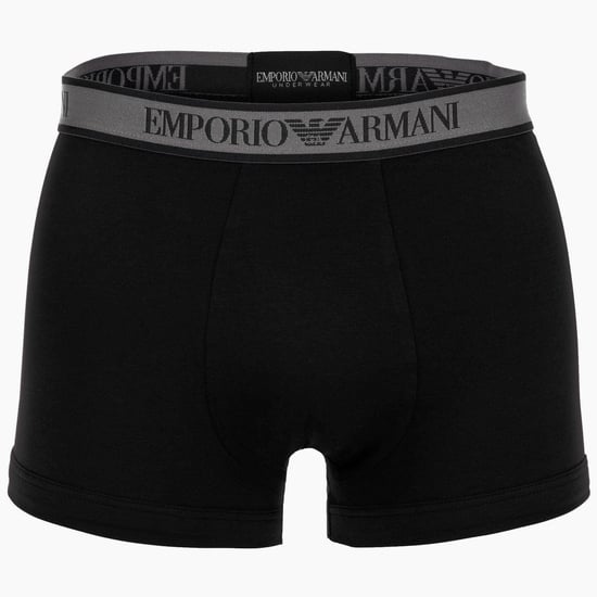 Emporio Armani Core Logoband Boxershorts - Image 2