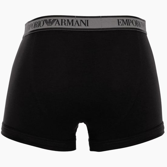 Emporio Armani Core Logoband Boxershorts - Image 3