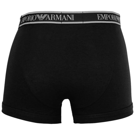 Emporio Armani Core Logoband Boxershorts - Image 5