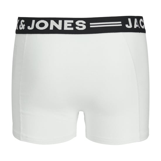 Jack & Jones Sense Trunks 6er-Pack Junior-Boxershorts - Image 2