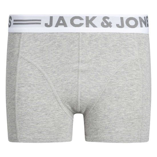 Jack & Jones Sense Trunks 6er-Pack Junior-Boxershorts - Image 3