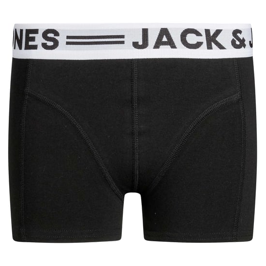 Jack & Jones Sense Trunks 6er-Pack Junior-Boxershorts - Image 4