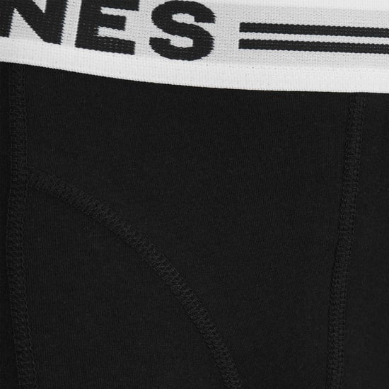 Jack & Jones Sense Trunks 6er-Pack Junior-Boxershorts - Image 6